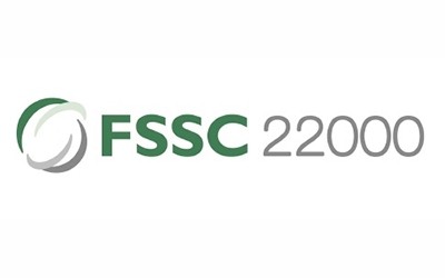 FSSC 22000