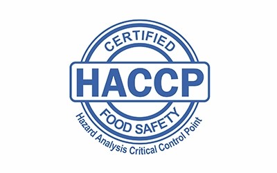 HACCP