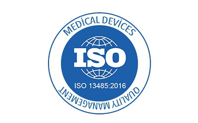ISO 13485:2016