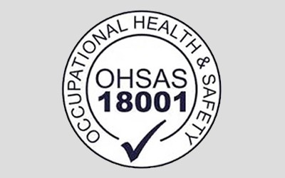 OHSAS 18001