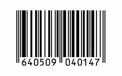 Barcode