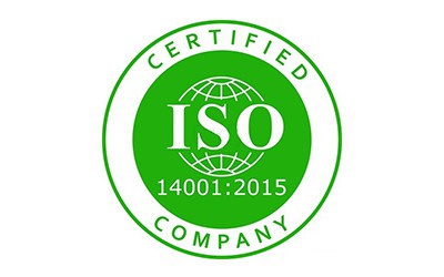 ISO 14001:2015