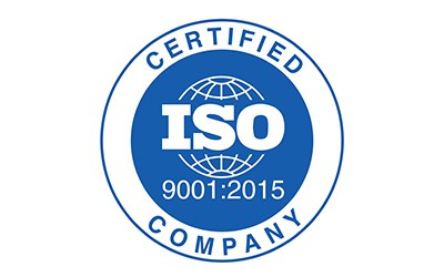 ISO 9001:2015